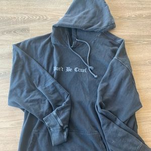 Forever 21 Elvis Presley Hoodie